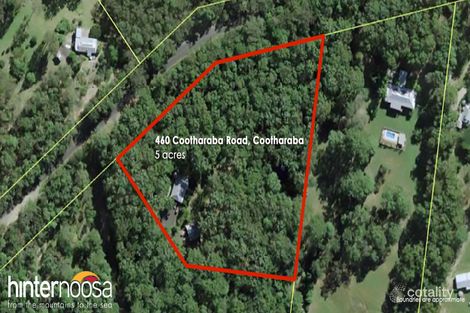 Property photo of 460 Cootharaba Road Cootharaba QLD 4565