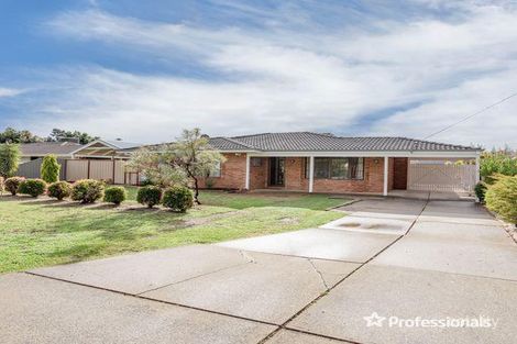 Property photo of 25 Montrose Circle Camillo WA 6111