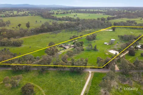 229 Goomalibee Rd, Benalla, VIC 3672