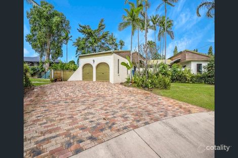 Property photo of 2 Michaelmas Close Clifton Beach QLD 4879