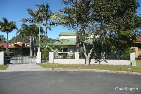 Property photo of 39 Grass Tree Circuit Bogangar NSW 2488