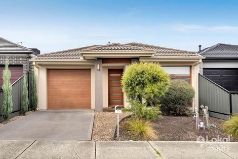 73 Springbank Rd, Wollert, VIC 3750
