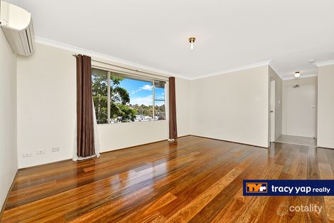 Property photo of 5/9 Ethel Street Eastwood NSW 2122