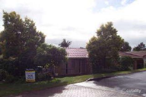 54 Highfield Dr, Merrimac, QLD 4226