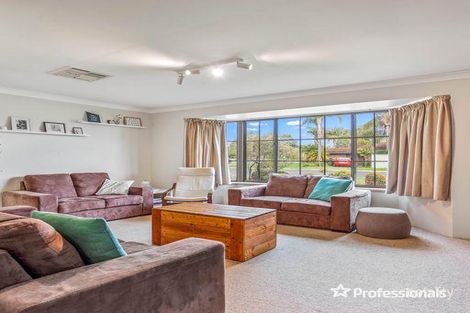 Property photo of 25 Montrose Circle Camillo WA 6111