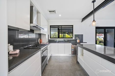Property photo of 70 Knightsbridge Avenue Glenwood NSW 2768