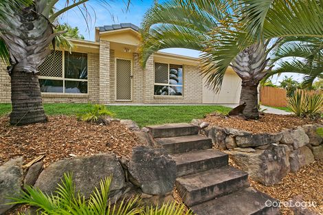 22 Valencia Ct, Eatons Hill, QLD 4037