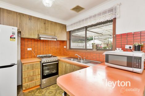 Property photo of 2/12 Kelvin Grove Springvale VIC 3171