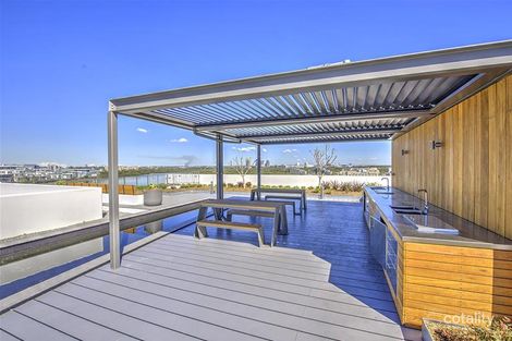 Property photo of 1615/18 Footbridge Boulevard Wentworth Point NSW 2127