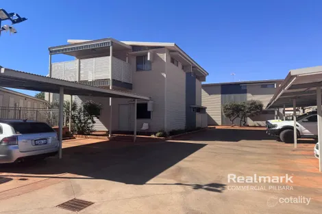 10/6 Arika Pl, Newman, WA 6753