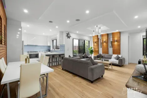 Property photo of 2/21 Lowson Street Fawkner VIC 3060