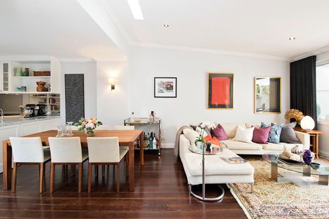 27 Gipps St, Paddington, NSW 2021