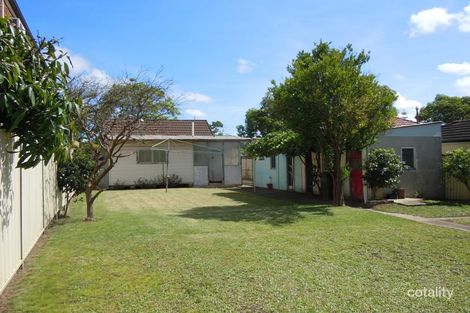 Property photo of 91 Sheffield Street Auburn NSW 2144