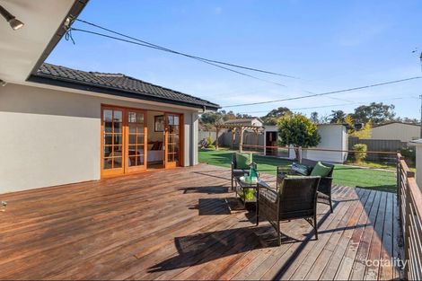 Property photo of 4 McCann Street Torrens ACT 2607