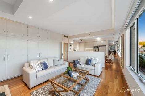 Property photo of 68A Crescent Road Hamilton QLD 4007