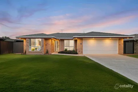3 Jayden Ct, Bellmere, QLD 4510