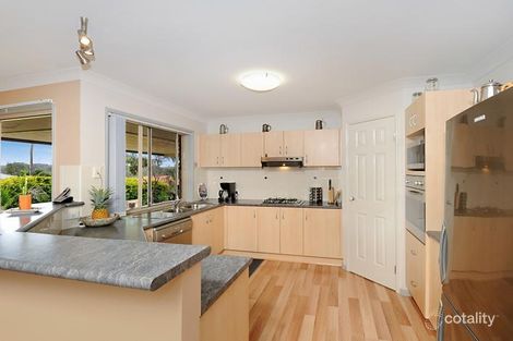 Property photo of 6 Cardrona Crescent Ormeau Hills QLD 4208