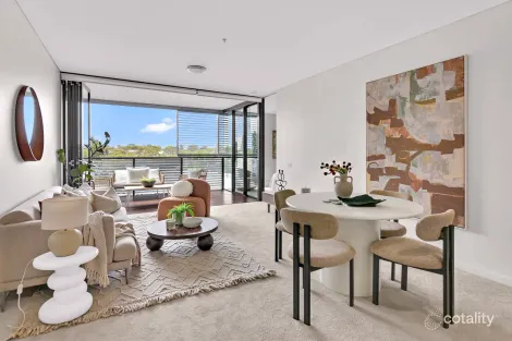 503/3 Sterling Cct, Camperdown, NSW 2050