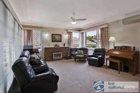 Property photo of 4 Ista Street Warragul VIC 3820