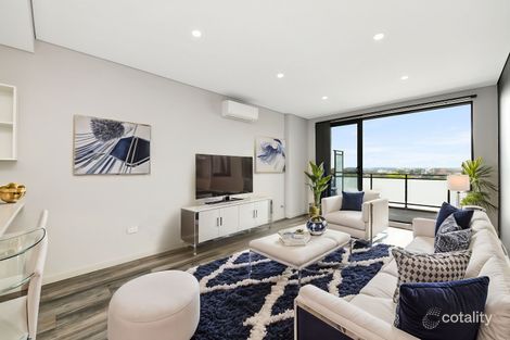 503/12-16 BURWOOD RD, BURWOOD HEIGHTS, NSW 2136