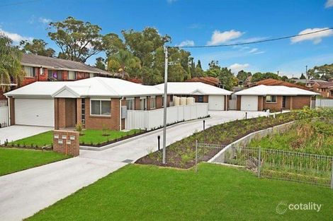 Property photo of 3/41 Alliance Street East Maitland NSW 2323