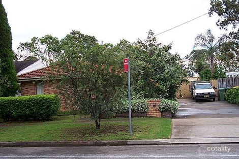 6 Kenworthy St, Dundas, NSW 2117