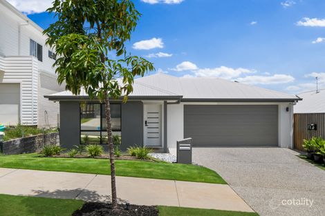 Property photo of 32 Greentree Street Narangba QLD 4504