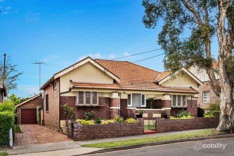 190 Wentworth Rd, Burwood, NSW 2134