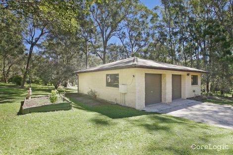 Property photo of 7 Oakwood Street Capalaba QLD 4157
