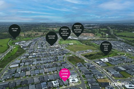 Property photo of 4 Bieger Road Leppington NSW 2179