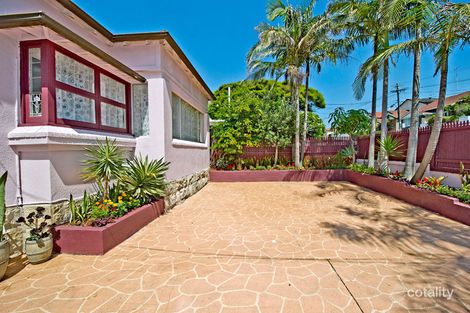 Property photo of 317 Military Road Vaucluse NSW 2030