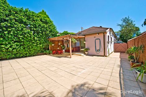 Property photo of 317 Military Road Vaucluse NSW 2030