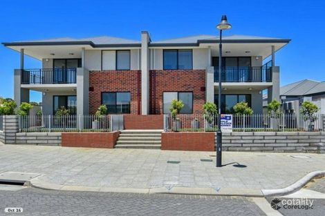 2/23 Oval Vsta, Ellenbrook, WA 6069