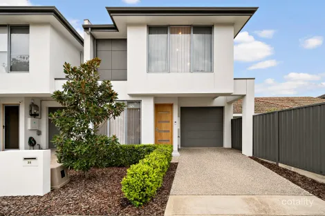 Property photo of 2E Morris Street Campbelltown SA 5074
