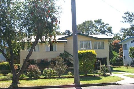 359 French Ave, Frenchville, QLD 4701