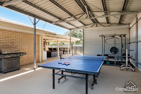 Property photo of 37 Tulloch Drive Wellington Point QLD 4160