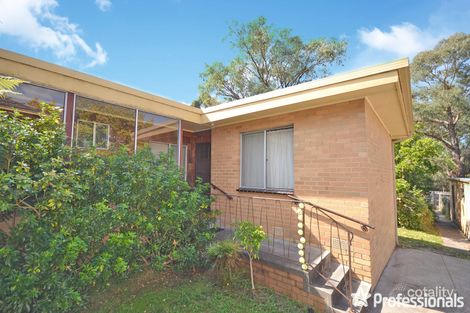 2/20 Heathwood St, Ringwood East, VIC 3135