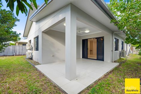 Property photo of 15 Byerstown Link Trinity Park QLD 4879