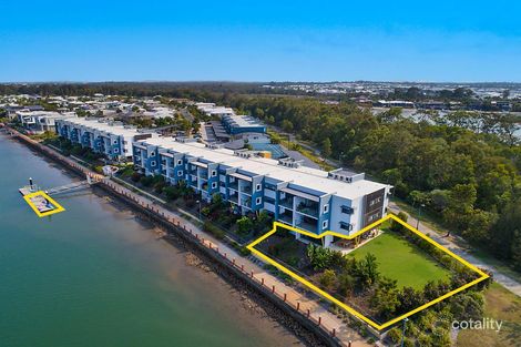 Property photo of 208/1 Fiji Court Parrearra QLD 4575