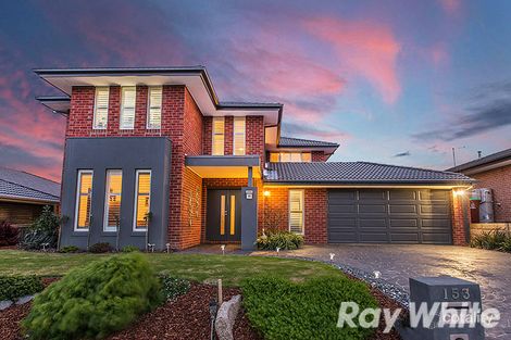 153 Settlers Run, Botanic Ridge, VIC 3977