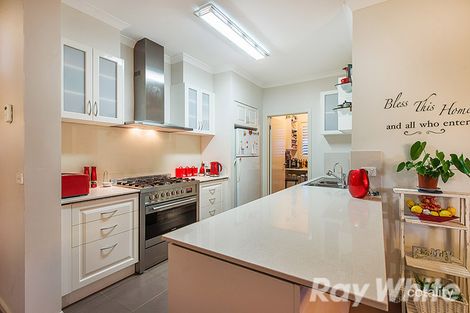 Property photo of 153 Settlers Run Botanic Ridge VIC 3977