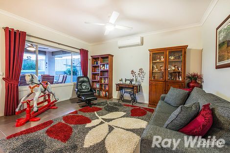 Property photo of 153 Settlers Run Botanic Ridge VIC 3977