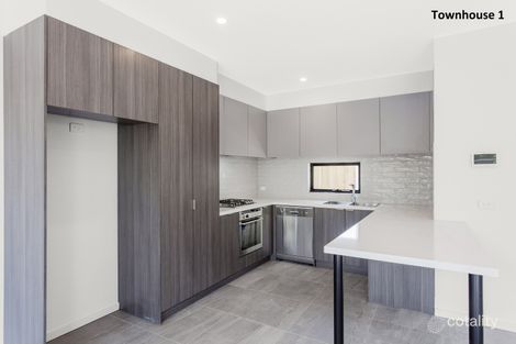 Property photo of 1/12 Francesco Street Bentleigh East VIC 3165