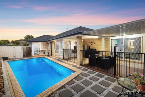 59 Con Brio Bvd, Upper Coomera, QLD 4209