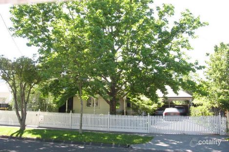 16 Wentworth Ave, Canterbury, VIC 3126