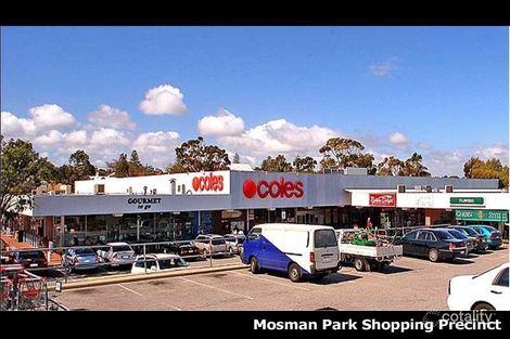 Property photo of 6/716 Stirling Highway Mosman Park WA 6012