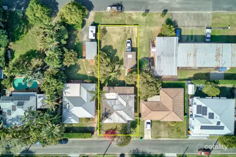 Property photo of 7 Wally Street Nundah QLD 4012