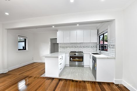 Property photo of 1/17 Oliver Court Fawkner VIC 3060