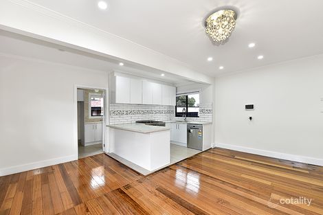 Property photo of 1/17 Oliver Court Fawkner VIC 3060
