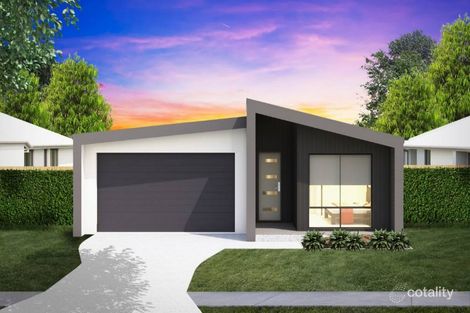 Lot 31 Gascoyne St, Plainland, QLD 4341